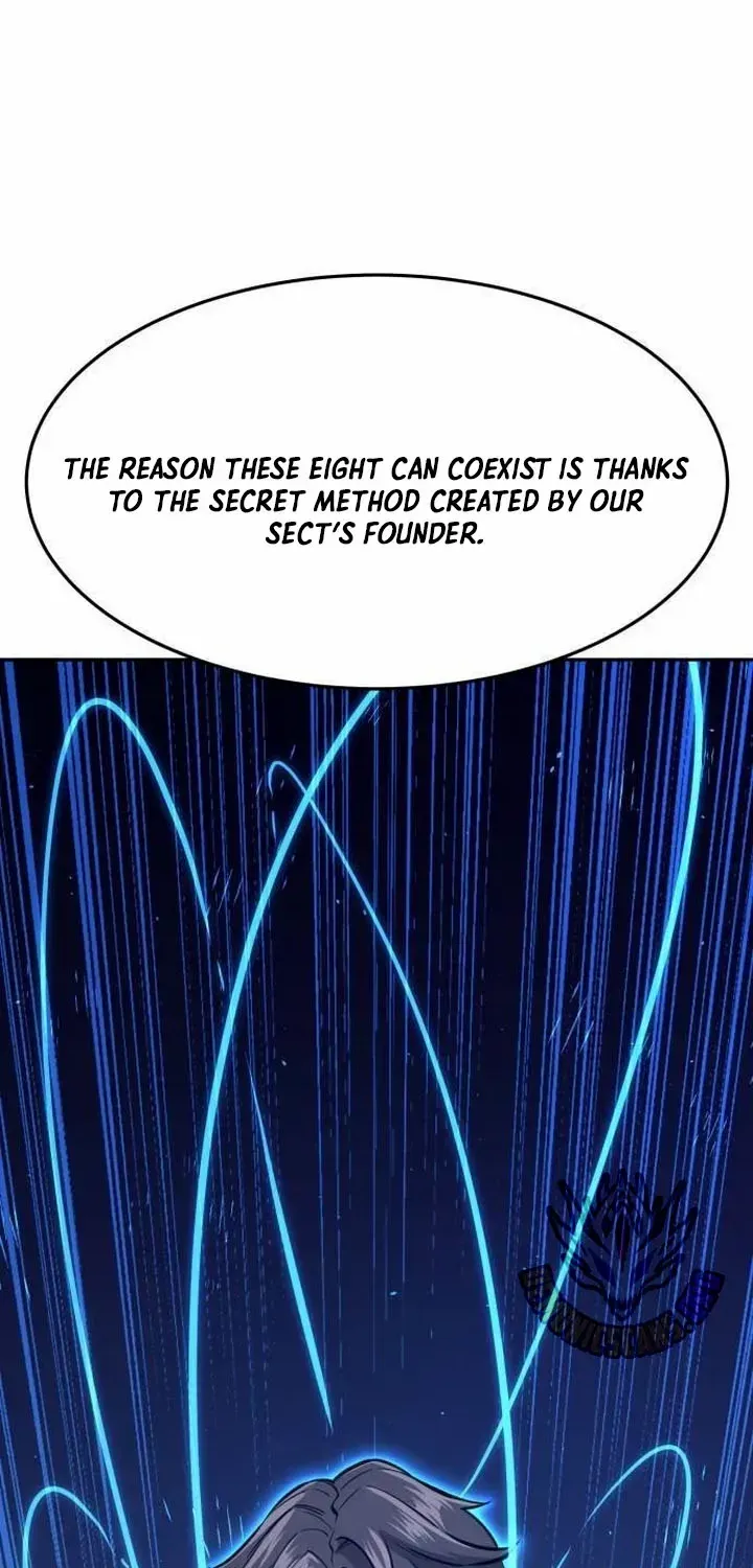 Read Absolute Sword Sense chapter 138 image 16 on Lezhin