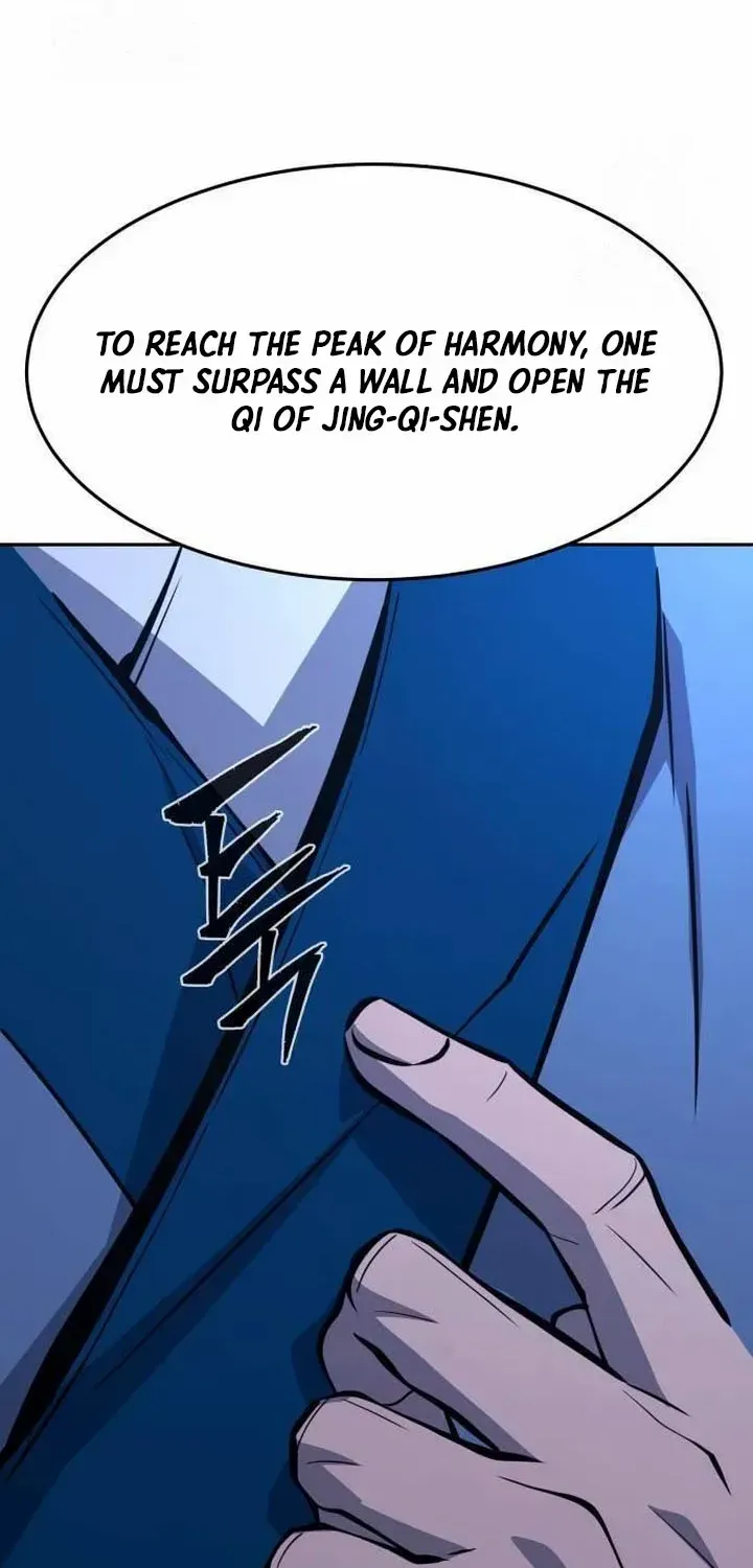 Read Absolute Sword Sense chapter 138 image 18 on Lezhin