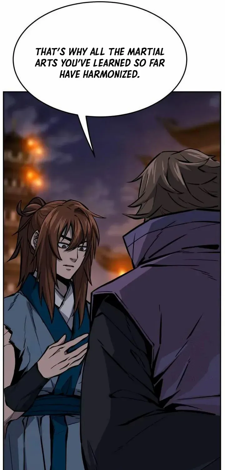 Read Absolute Sword Sense chapter 138 image 20 on Lezhin