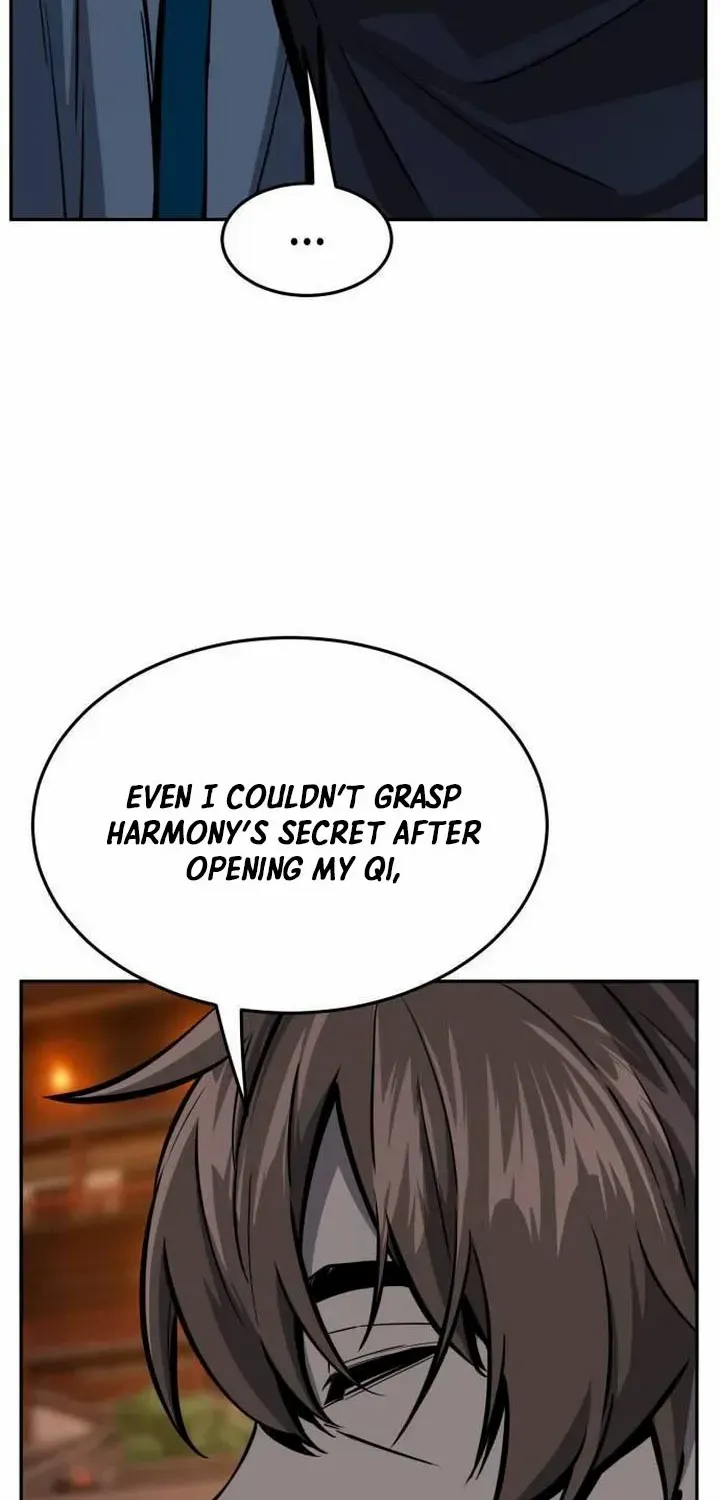 Read Absolute Sword Sense chapter 138 image 21 on Lezhin