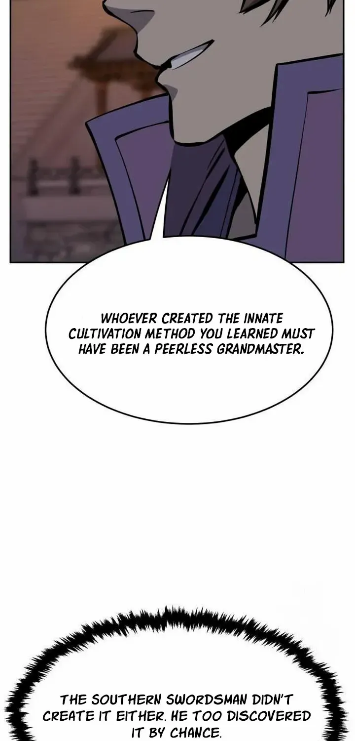 Read Absolute Sword Sense chapter 138 image 22 on Lezhin