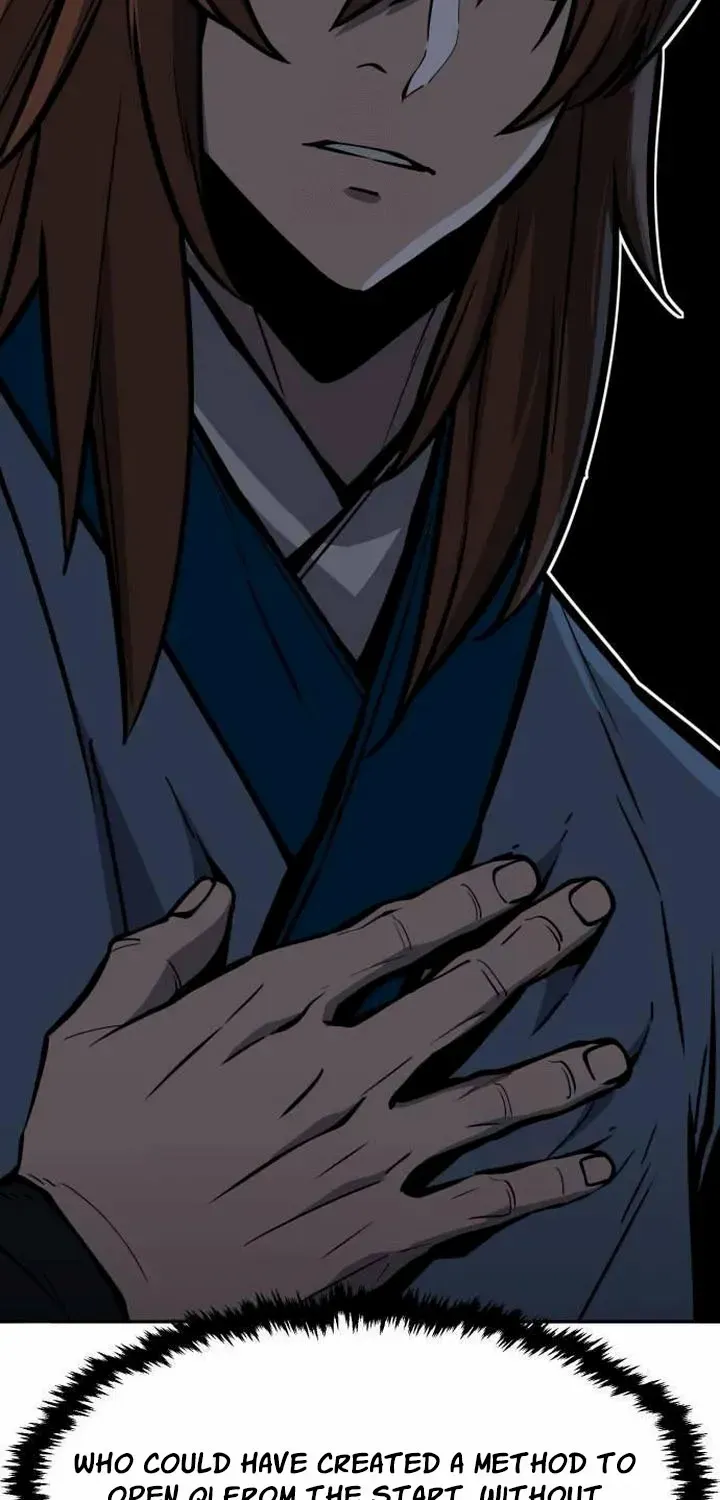 Read Absolute Sword Sense chapter 138 image 24 on Lezhin