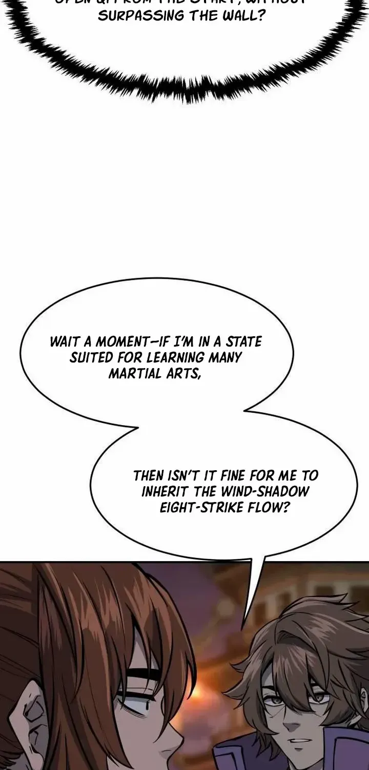 Read Absolute Sword Sense chapter 138 image 25 on Lezhin