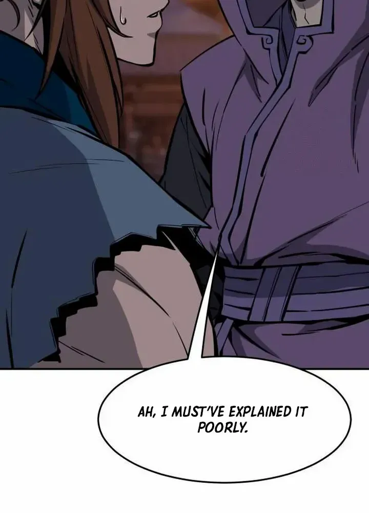 Read Absolute Sword Sense chapter 138 image 26 on Lezhin