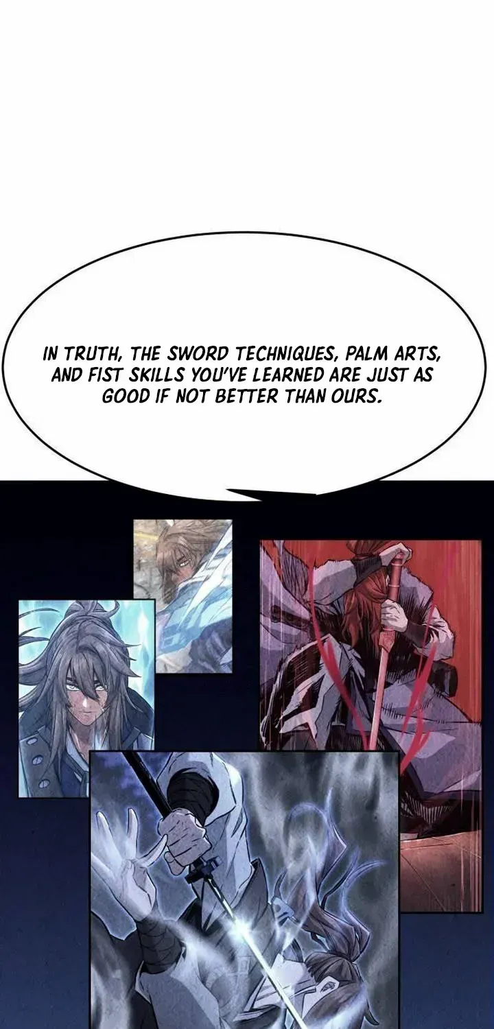 Read Absolute Sword Sense chapter 138 image 27 on Lezhin