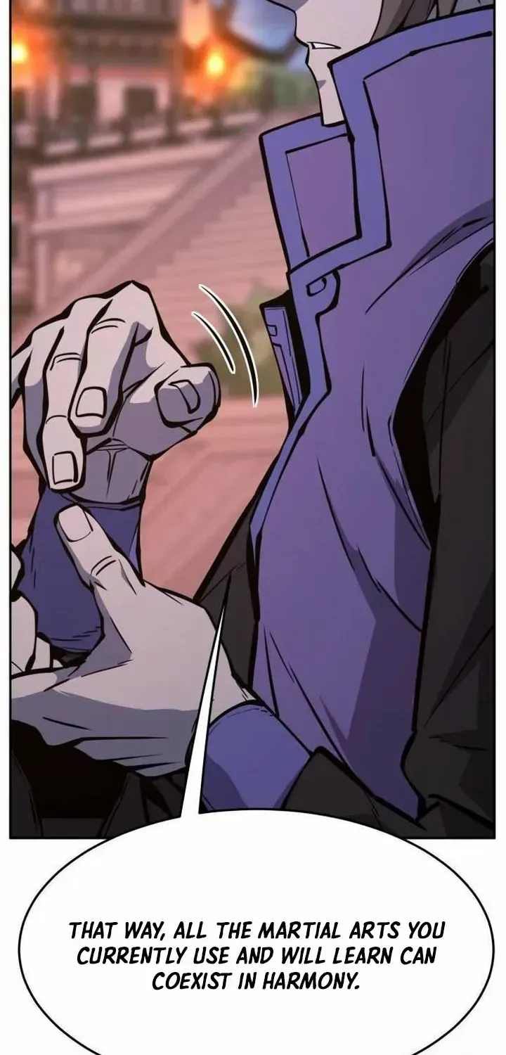 Read Absolute Sword Sense chapter 138 image 30 on Lezhin