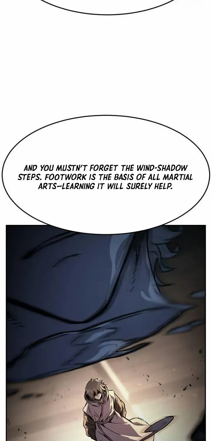 Read Absolute Sword Sense chapter 138 image 31 on Lezhin