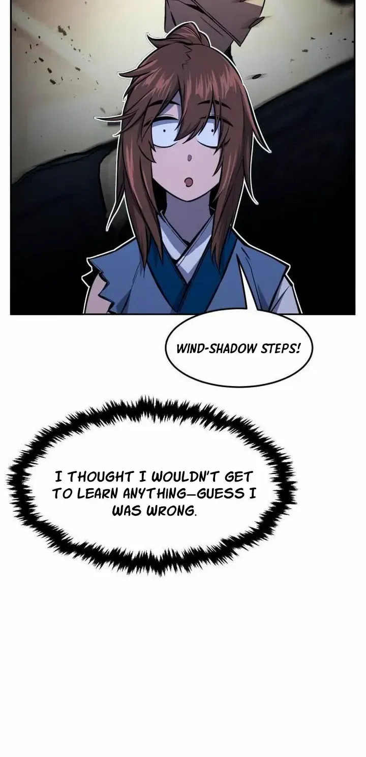 Read Absolute Sword Sense chapter 138 image 32 on Lezhin