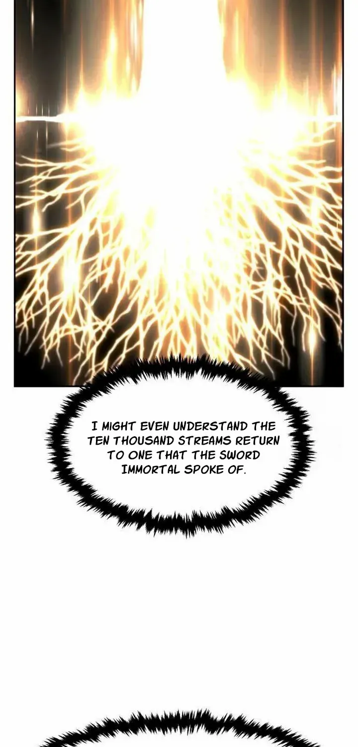 Read Absolute Sword Sense chapter 138 image 35 on Lezhin