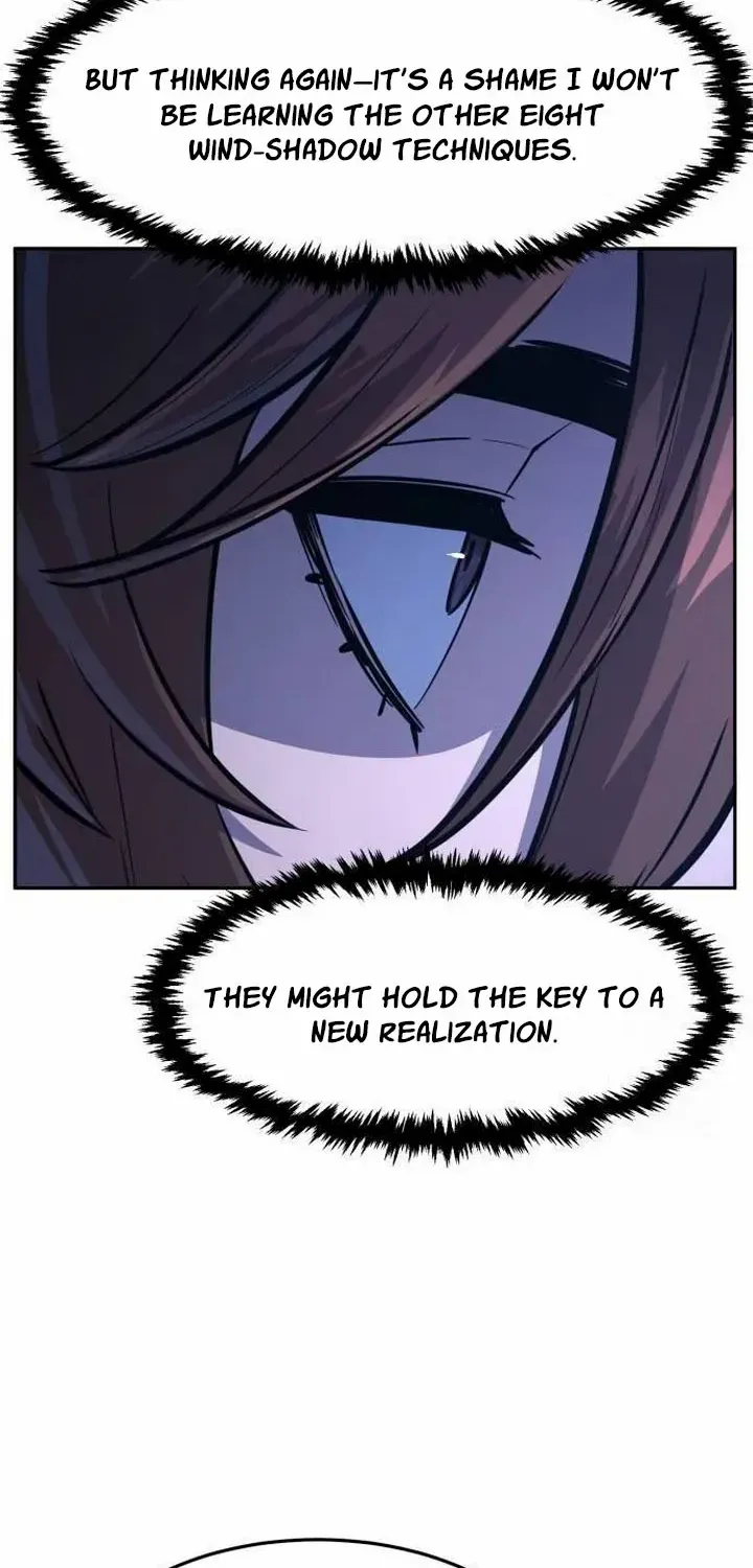 Read Absolute Sword Sense chapter 138 image 36 on Lezhin