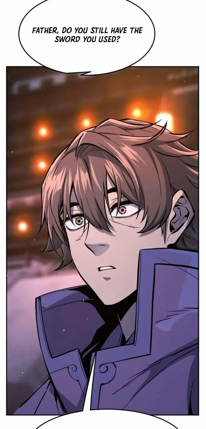 Read Absolute Sword Sense chapter 138 image 37 on Lezhin