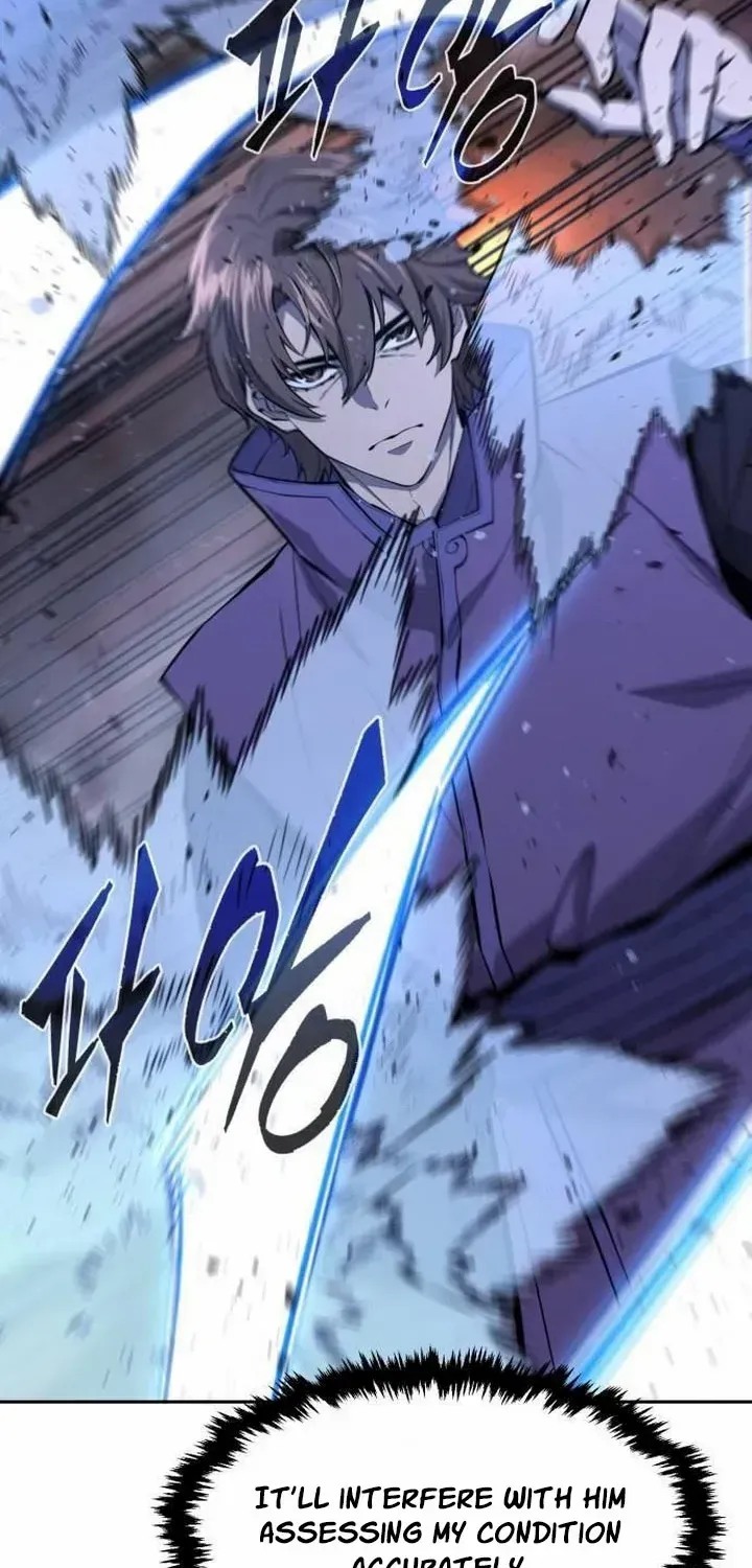 Read Absolute Sword Sense chapter 138 image 4 on Lezhin