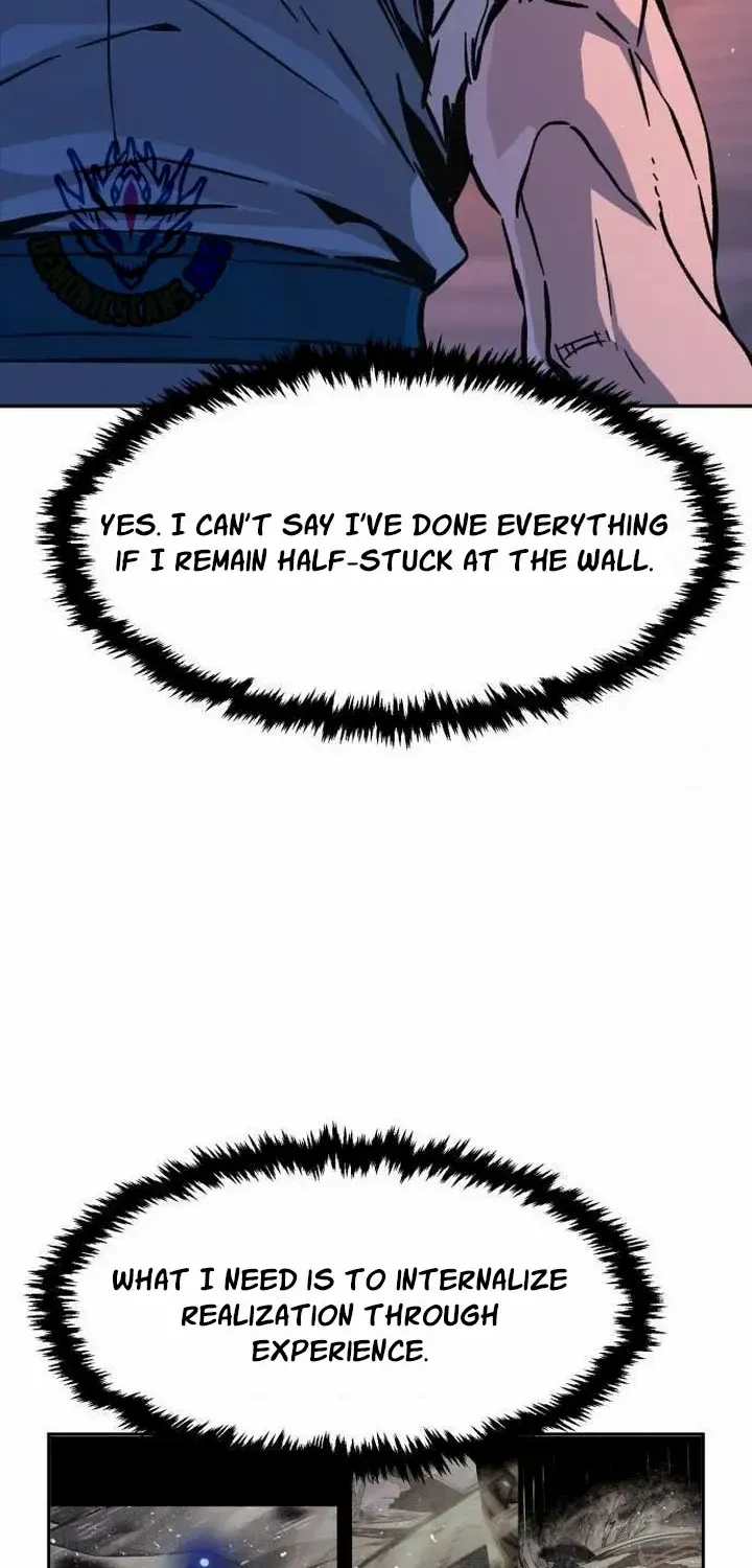 Read Absolute Sword Sense chapter 138 image 41 on Lezhin