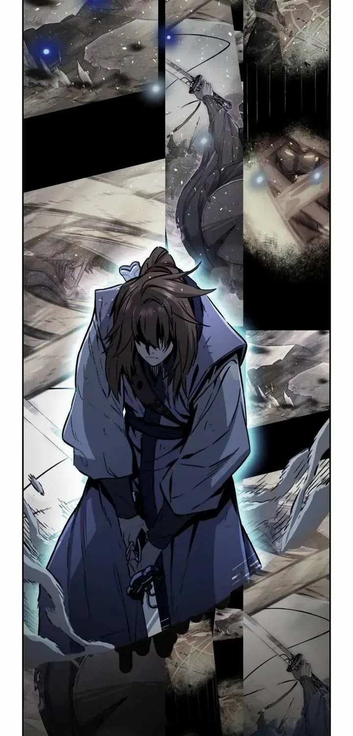 Read Absolute Sword Sense chapter 138 image 42 on Lezhin