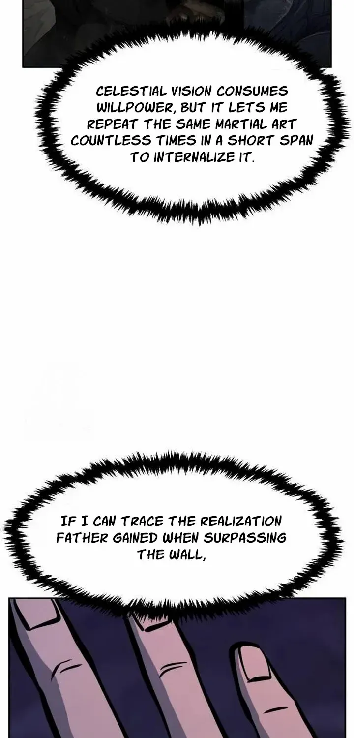 Read Absolute Sword Sense chapter 138 image 43 on Lezhin