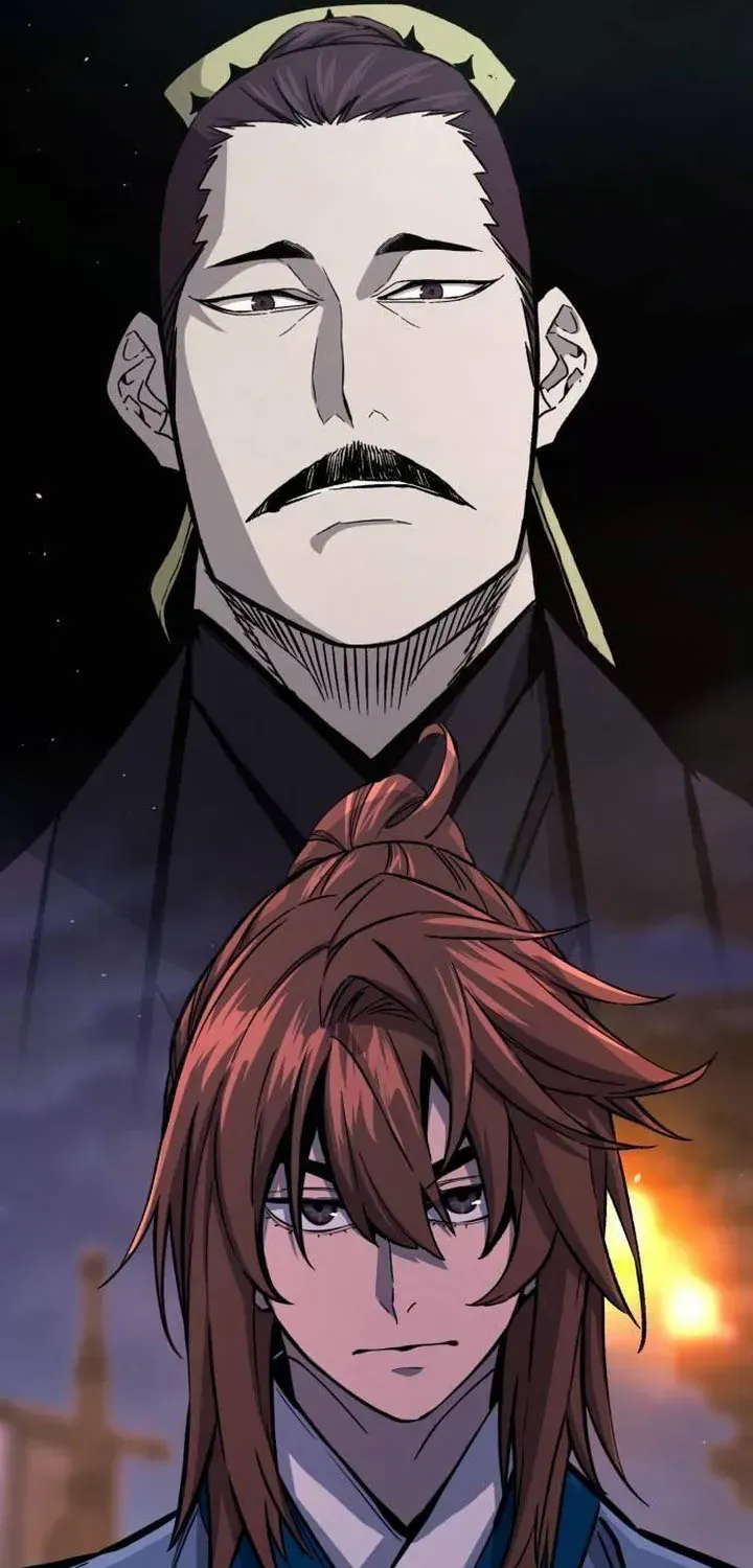 Read Absolute Sword Sense chapter 138 image 46 on Lezhin