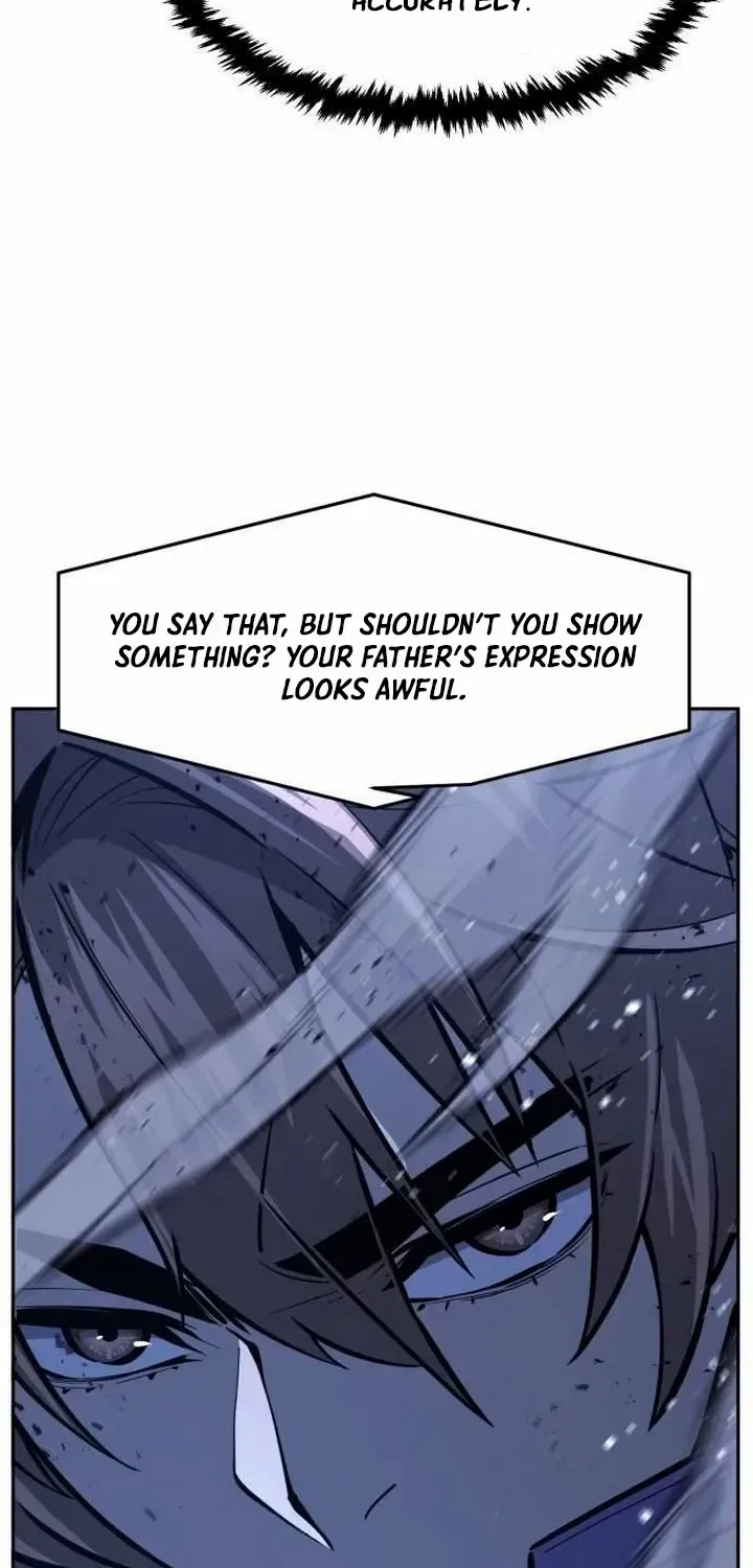 Read Absolute Sword Sense chapter 138 image 5 on Lezhin