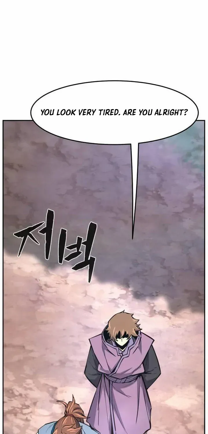 Read Absolute Sword Sense chapter 138 image 50 on Lezhin