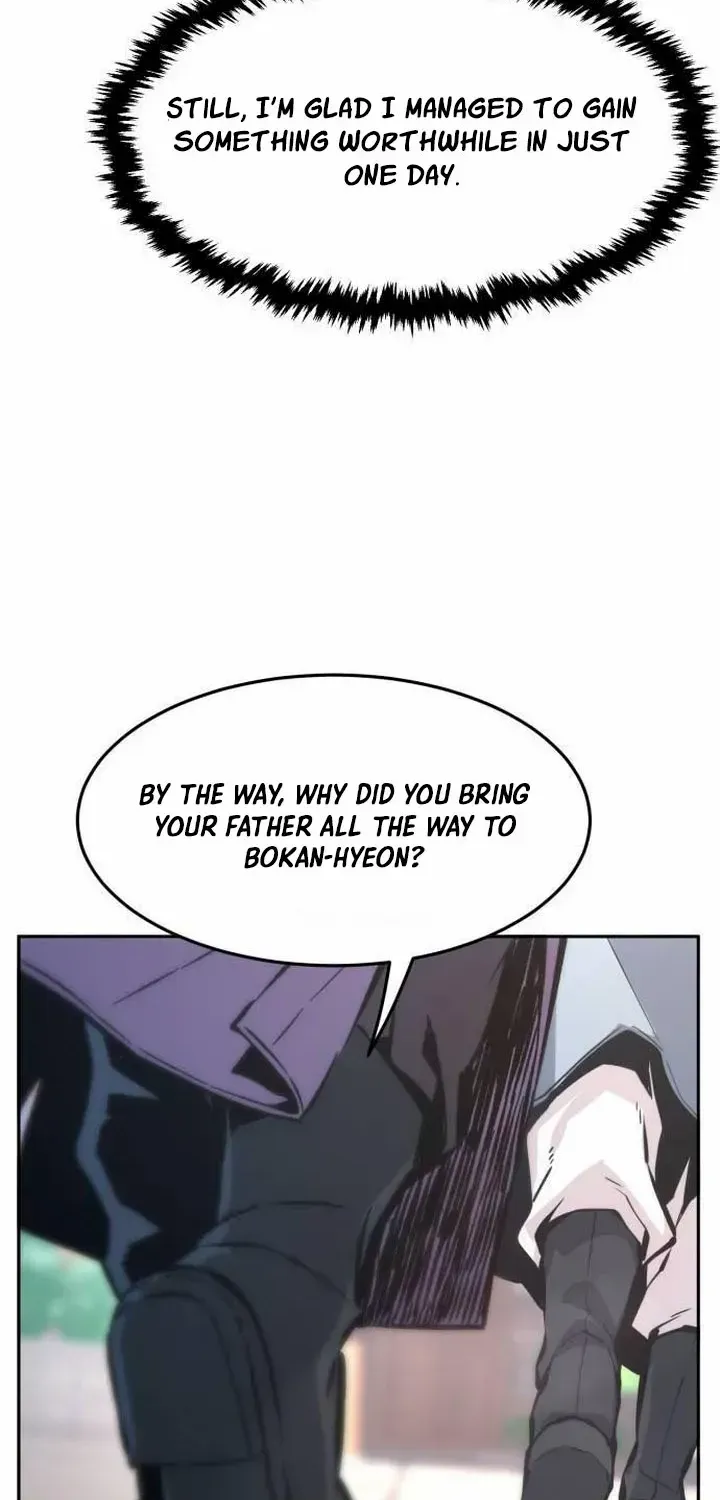 Read Absolute Sword Sense chapter 138 image 55 on Lezhin