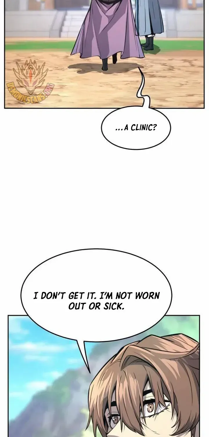 Read Absolute Sword Sense chapter 138 image 57 on Lezhin