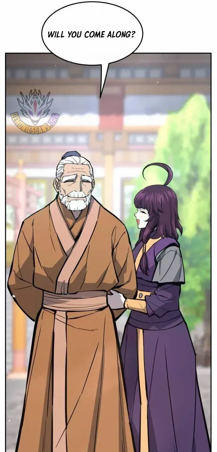 Read Absolute Sword Sense chapter 138 image 66 on Lezhin