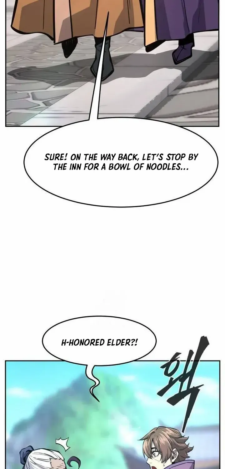 Read Absolute Sword Sense chapter 138 image 67 on Lezhin