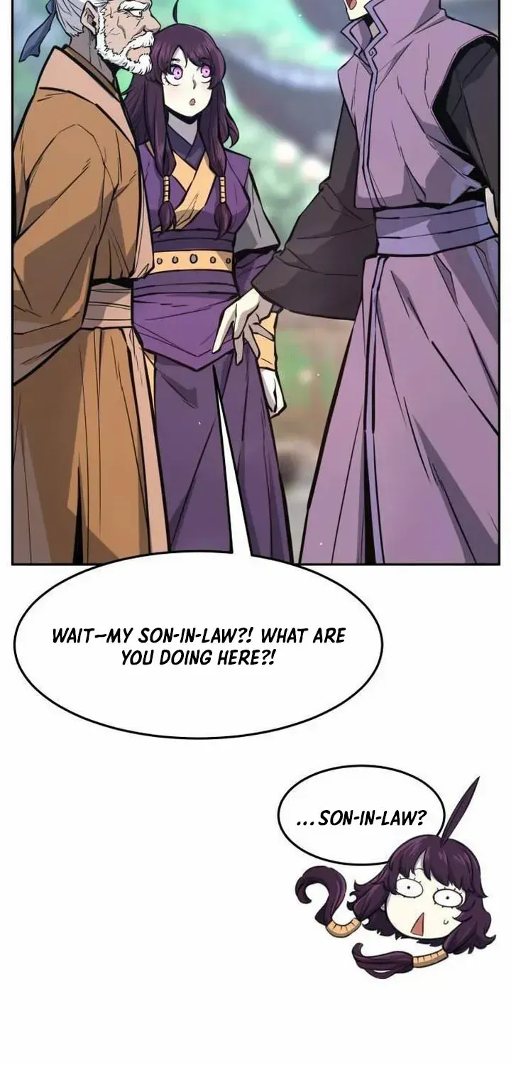 Read Absolute Sword Sense chapter 138 image 68 on Lezhin