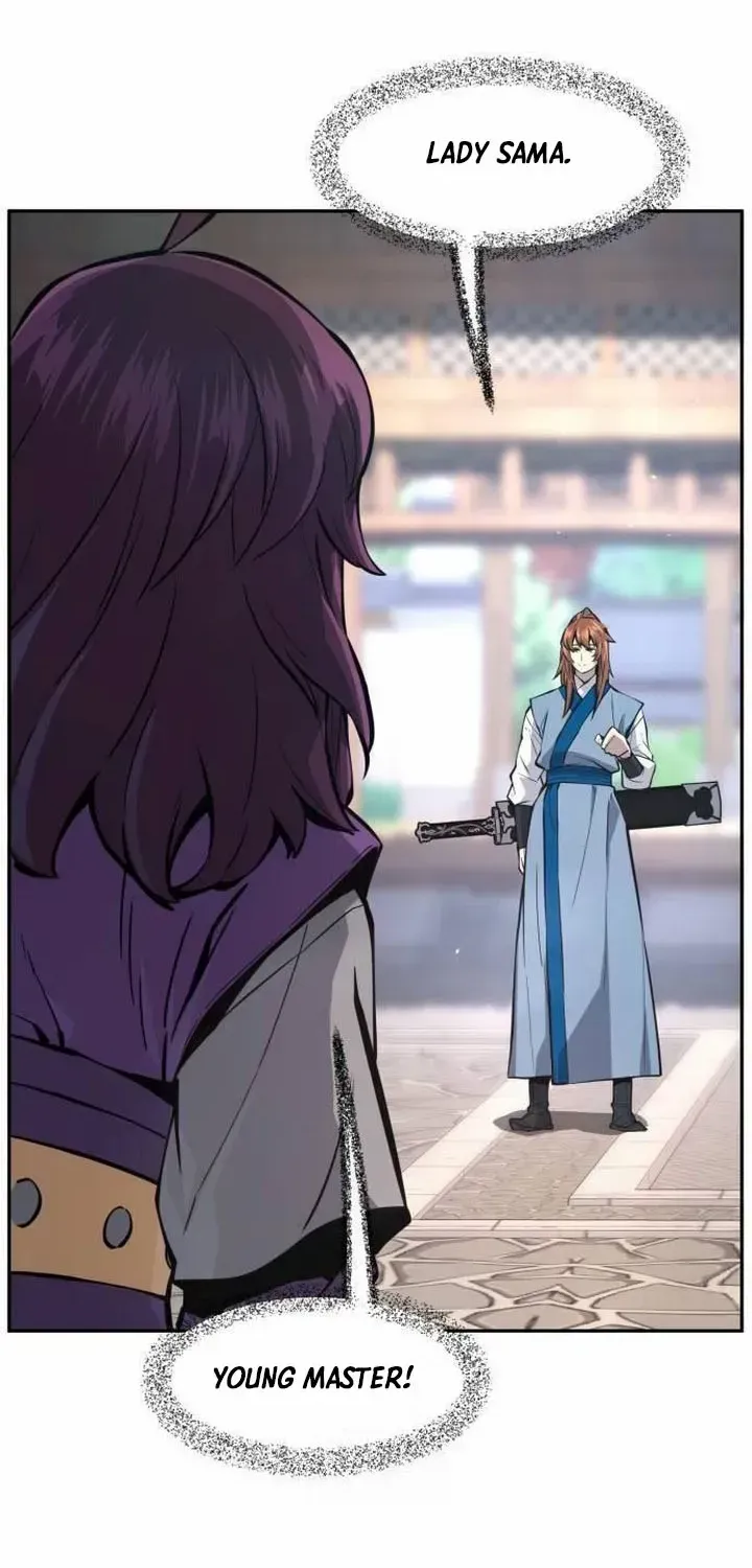 Read Absolute Sword Sense chapter 138 image 69 on Lezhin