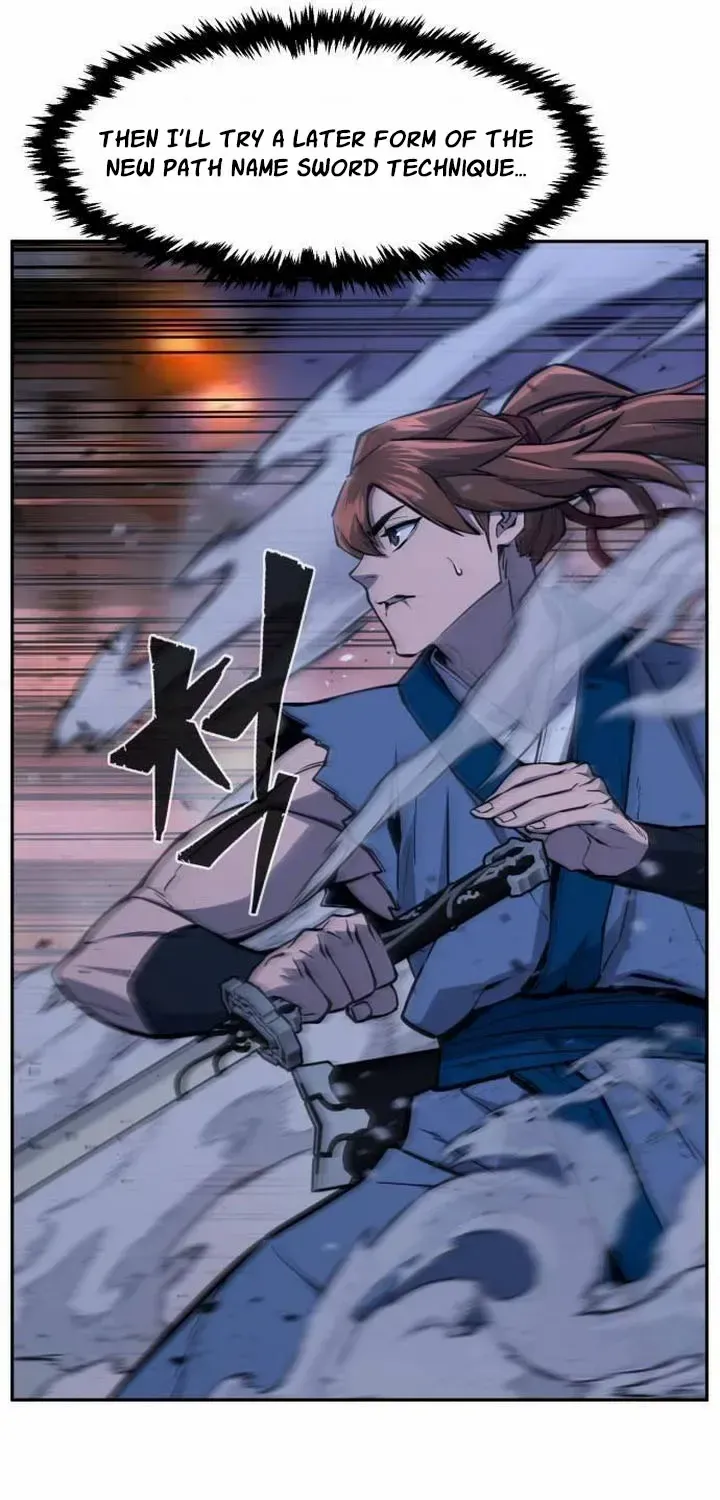 Read Absolute Sword Sense chapter 138 image 7 on Lezhin