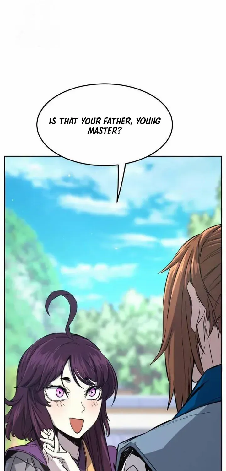 Read Absolute Sword Sense chapter 138 image 70 on Lezhin