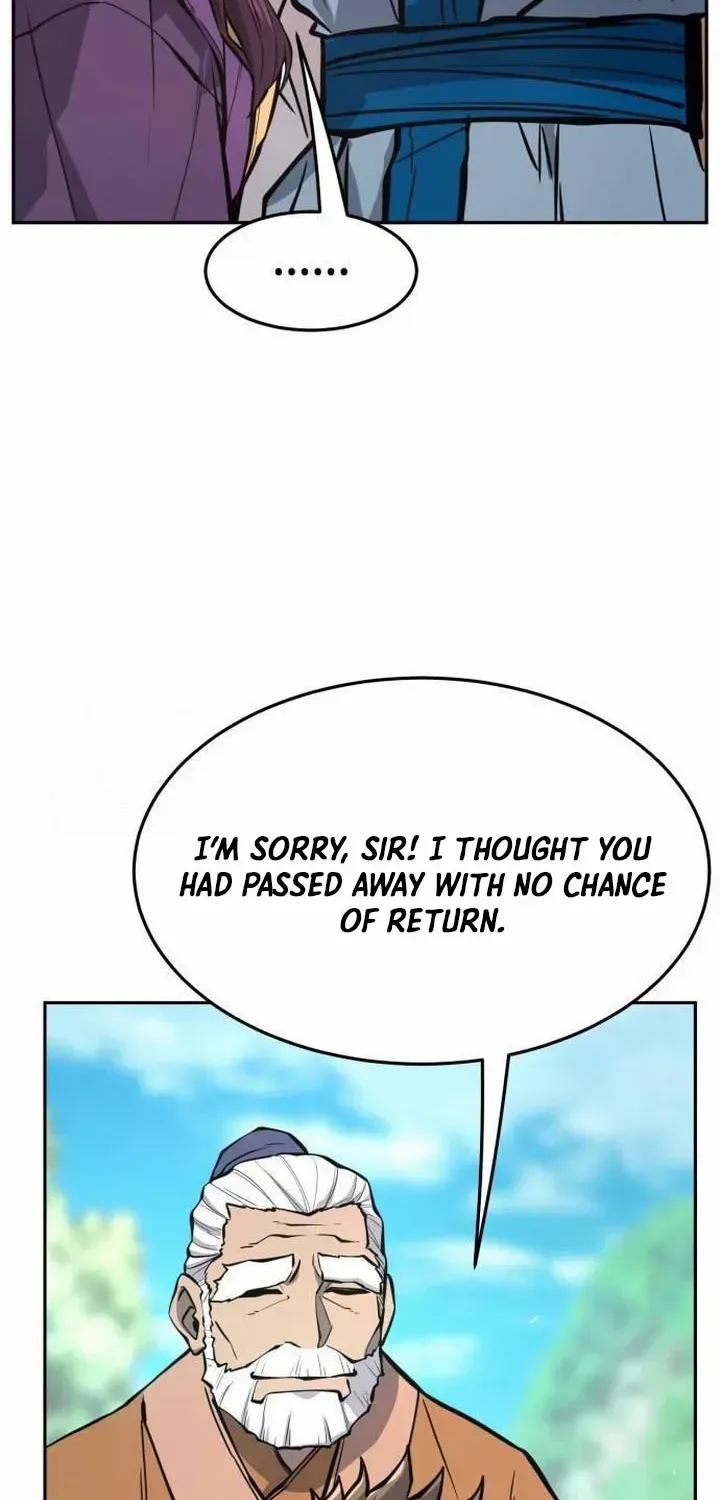 Read Absolute Sword Sense chapter 138 image 73 on Lezhin