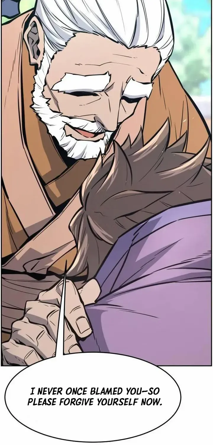 Read Absolute Sword Sense chapter 138 image 77 on Lezhin