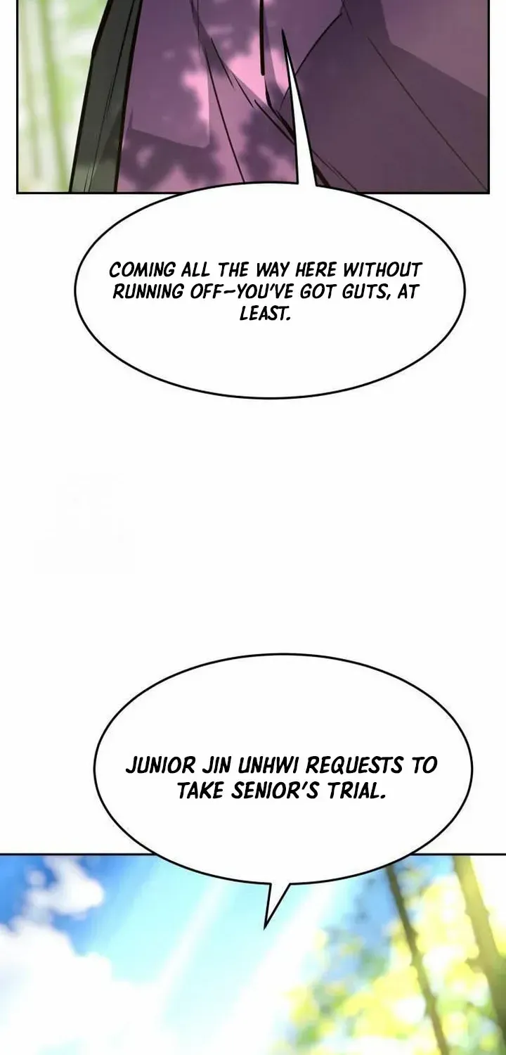 Read Absolute Sword Sense chapter 138 image 87 on Lezhin