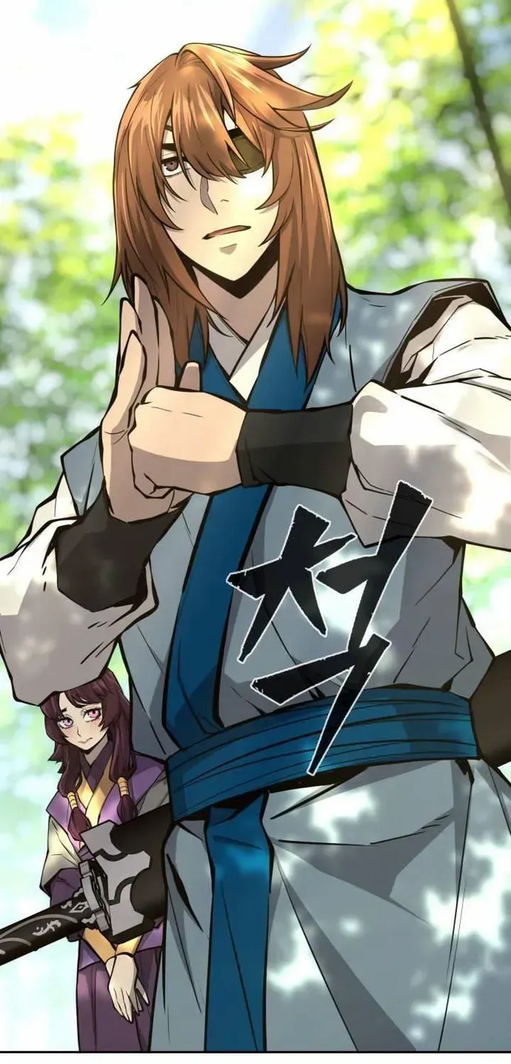 Read Absolute Sword Sense chapter 138 image 88 on Lezhin