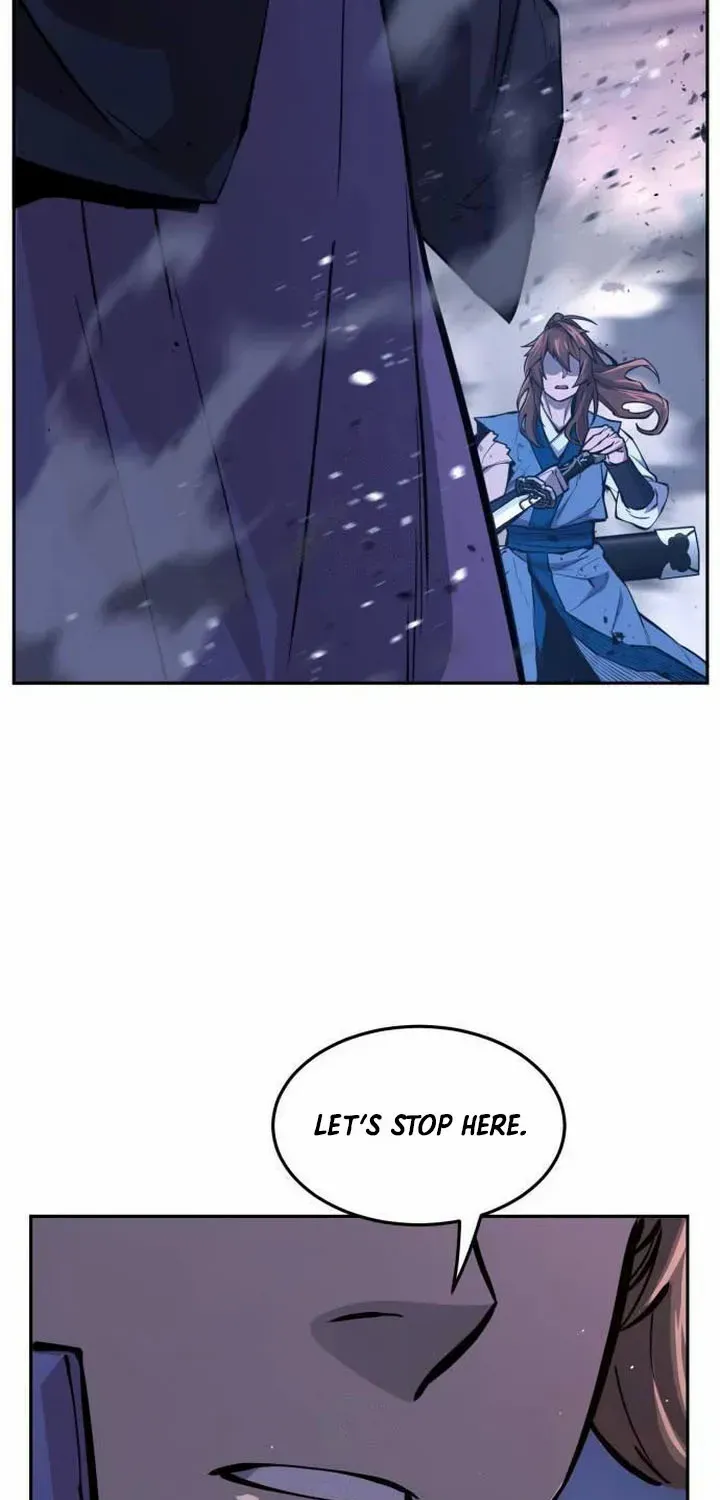 Read Absolute Sword Sense chapter 138 image 9 on Lezhin