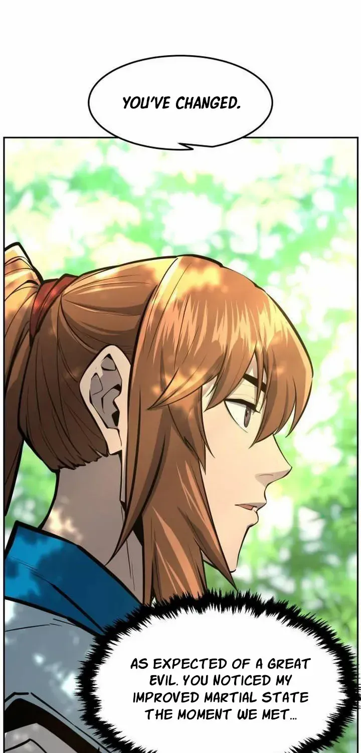 Read Absolute Sword Sense chapter 138 image 90 on Lezhin