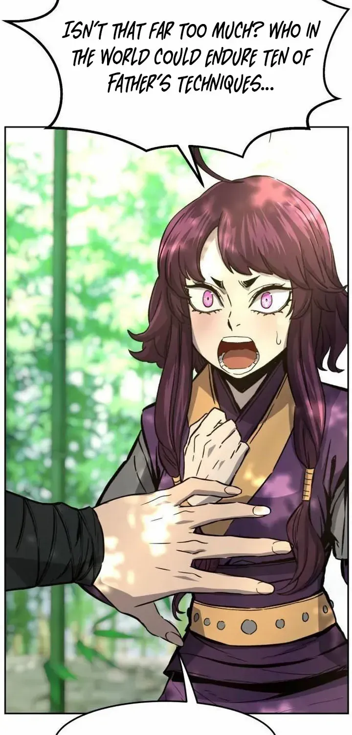 Read Absolute Sword Sense chapter 138 image 95 on Lezhin