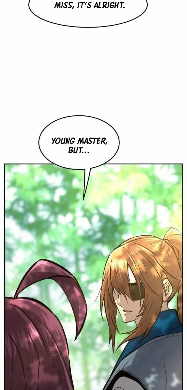 Read Absolute Sword Sense chapter 138 image 96 on Lezhin