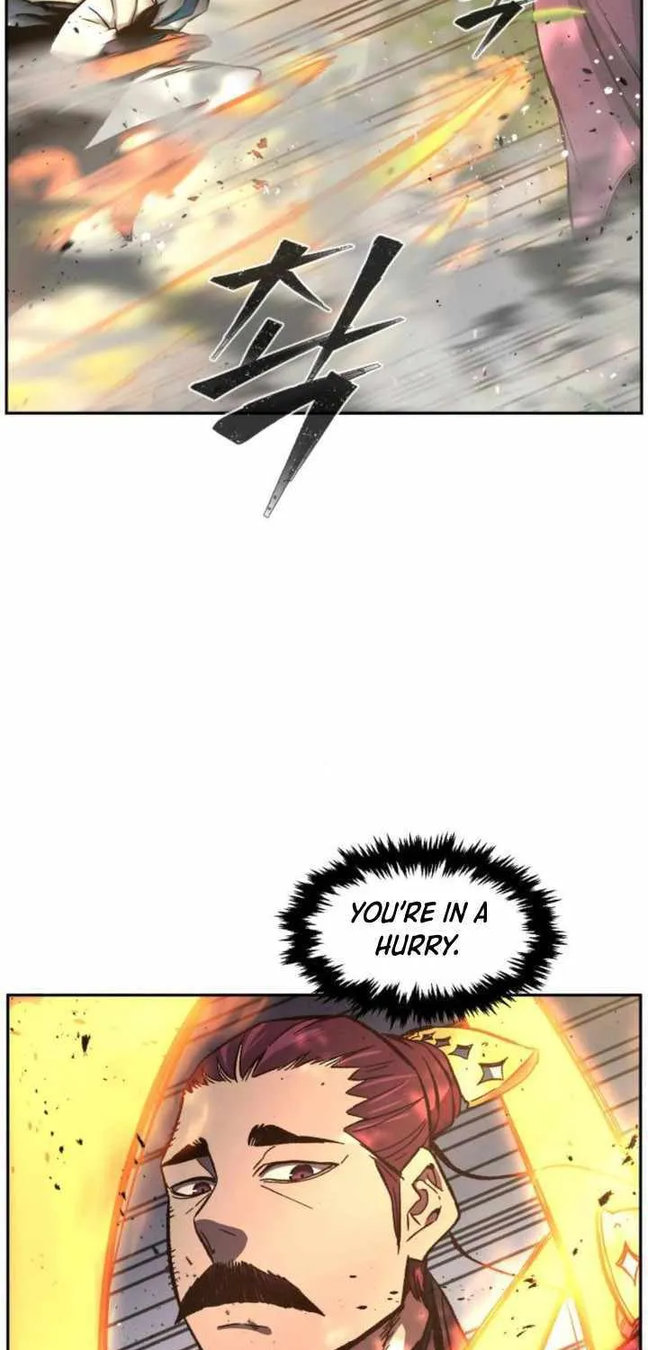 Read Absolute Sword Sense chapter 139 image 10 on Lezhin