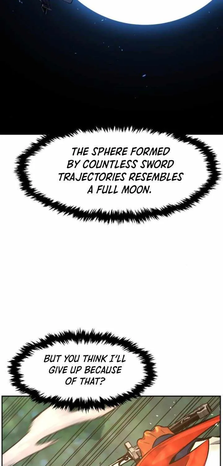 Read Absolute Sword Sense chapter 139 image 100 on Lezhin