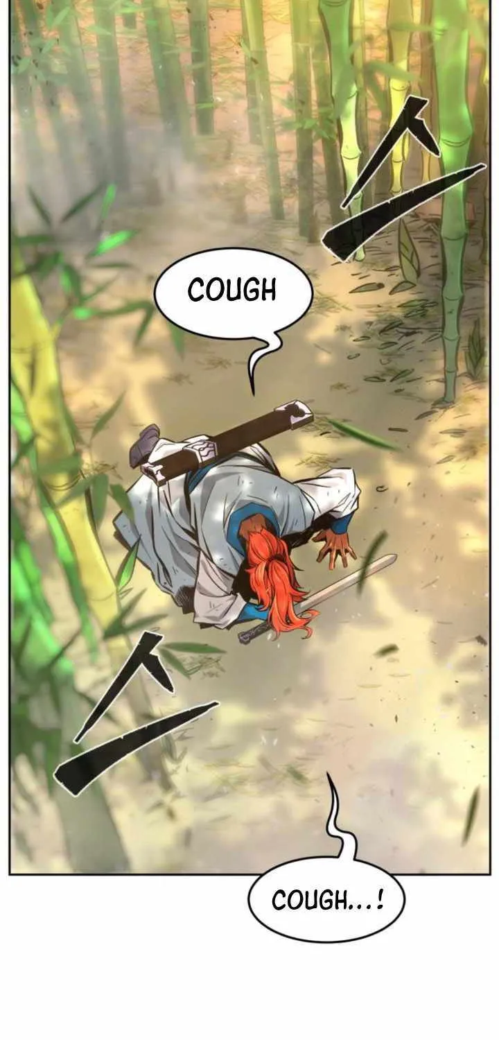 Read Absolute Sword Sense chapter 139 image 109 on Lezhin