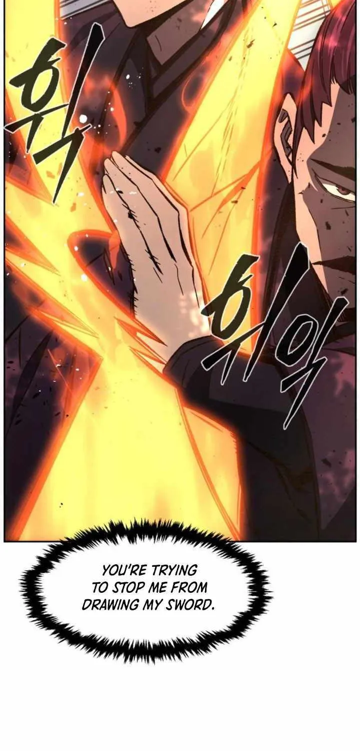Read Absolute Sword Sense chapter 139 image 11 on Lezhin
