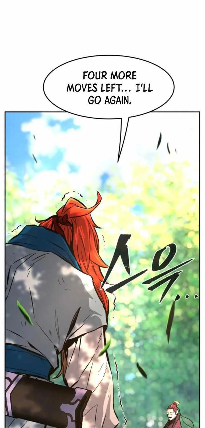 Read Absolute Sword Sense chapter 139 image 110 on Lezhin