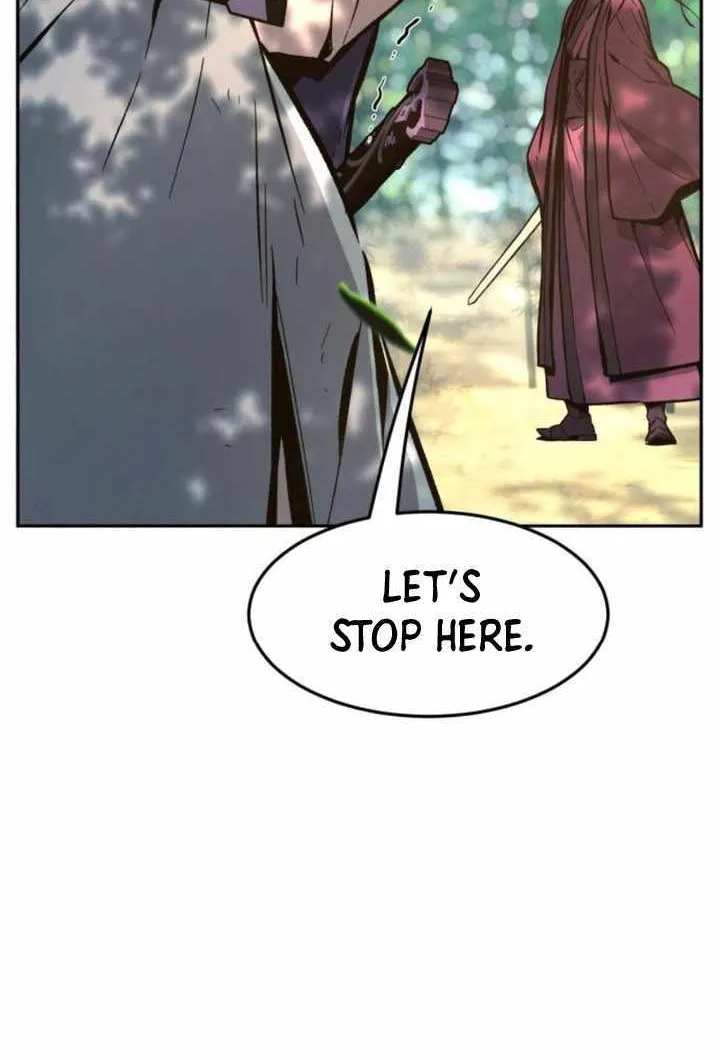 Read Absolute Sword Sense chapter 139 image 111 on Lezhin