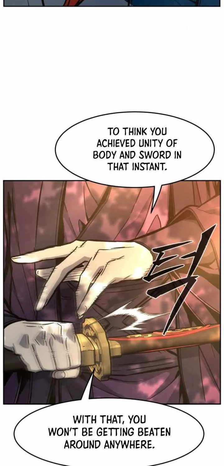 Read Absolute Sword Sense chapter 139 image 113 on Lezhin