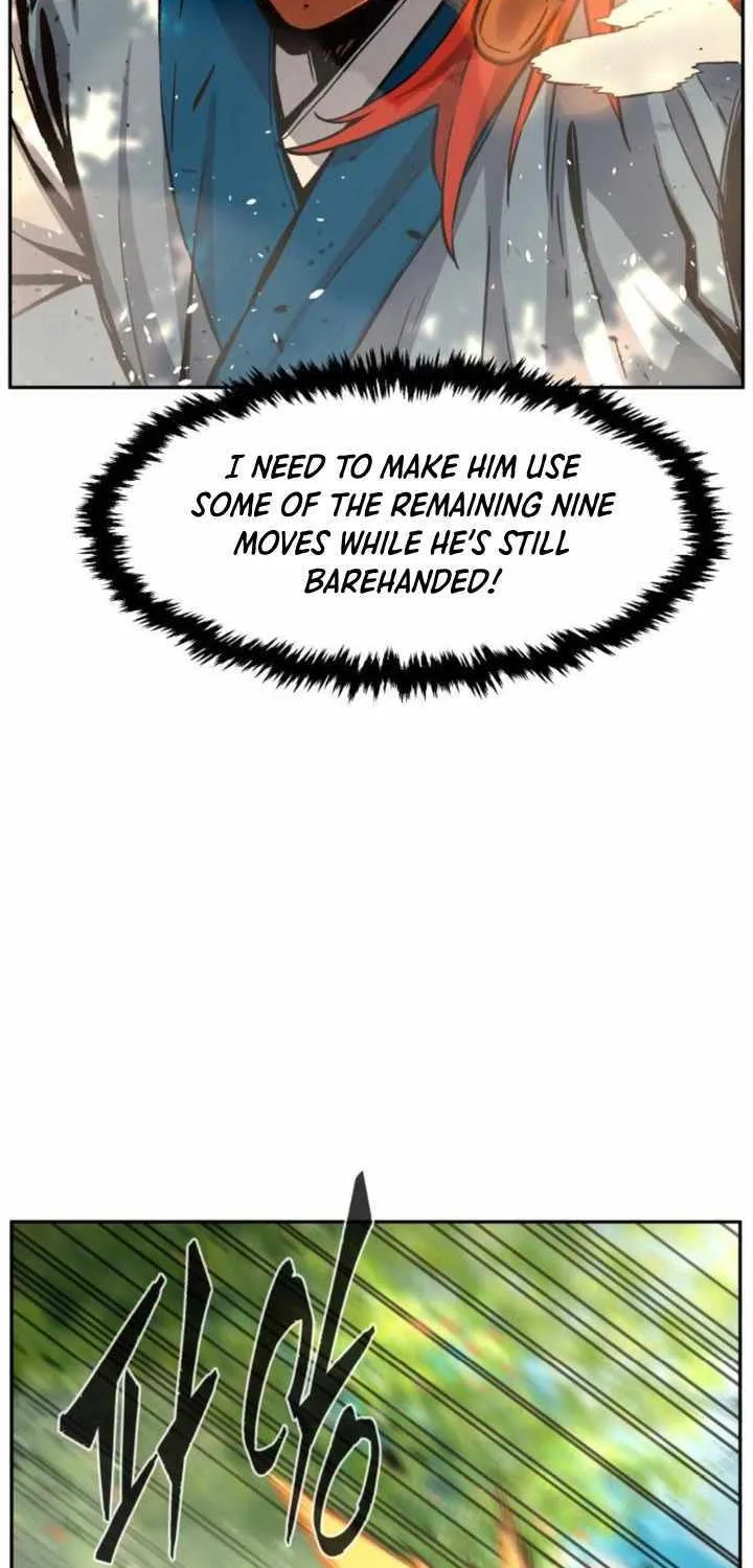 Read Absolute Sword Sense chapter 139 image 13 on Lezhin