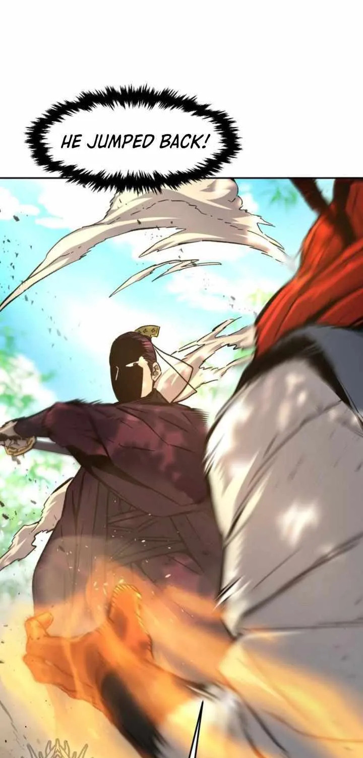Read Absolute Sword Sense chapter 139 image 15 on Lezhin