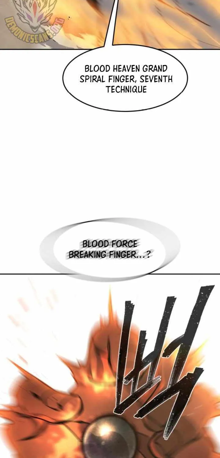 Read Absolute Sword Sense chapter 139 image 16 on Lezhin
