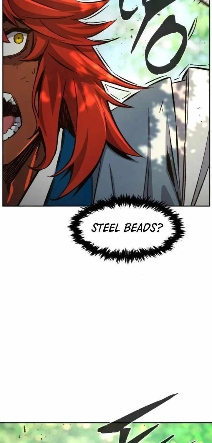 Read Absolute Sword Sense chapter 139 image 18 on Lezhin