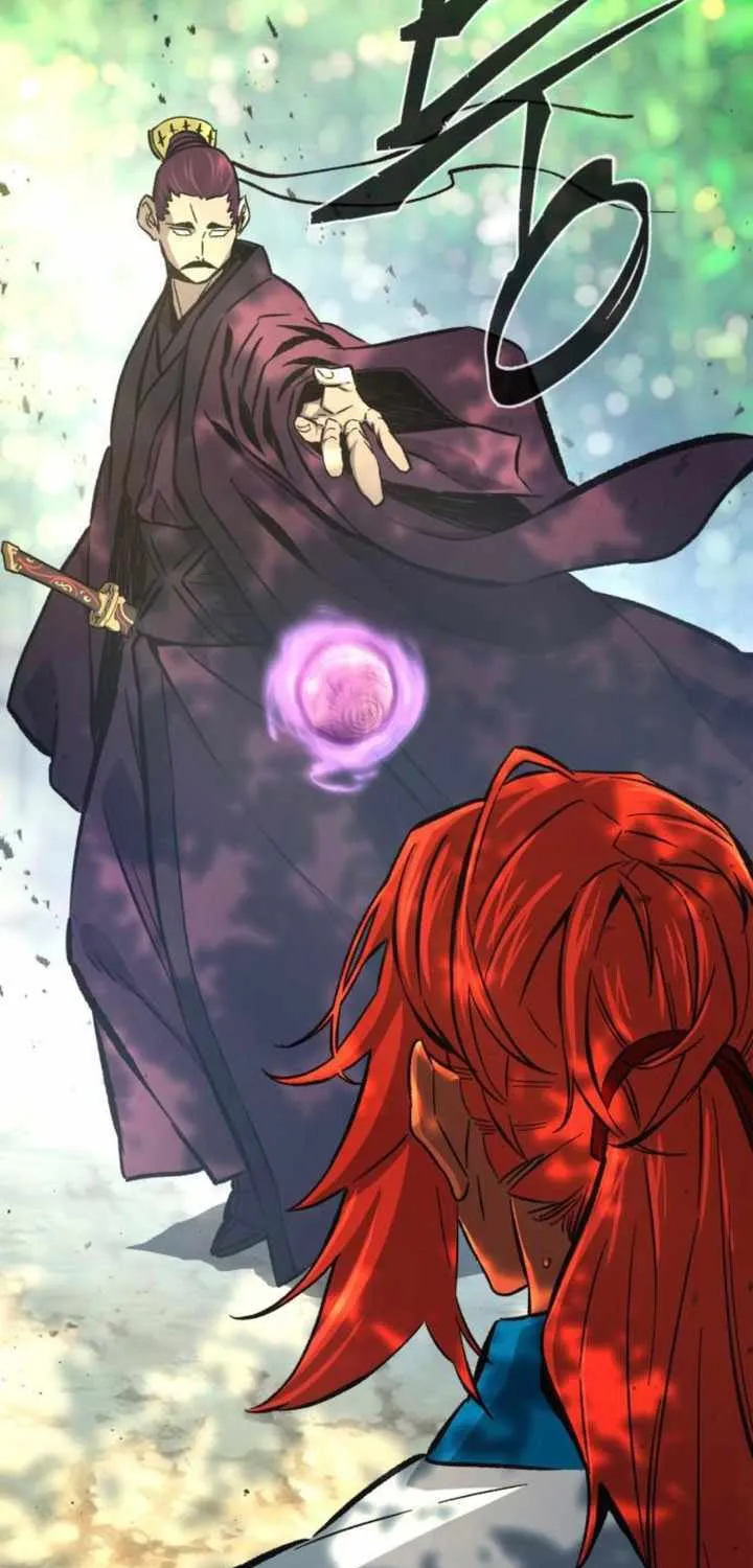 Read Absolute Sword Sense chapter 139 image 19 on Lezhin